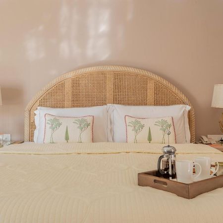 Niravi Jaipur Bed & Breakfast Luaran gambar