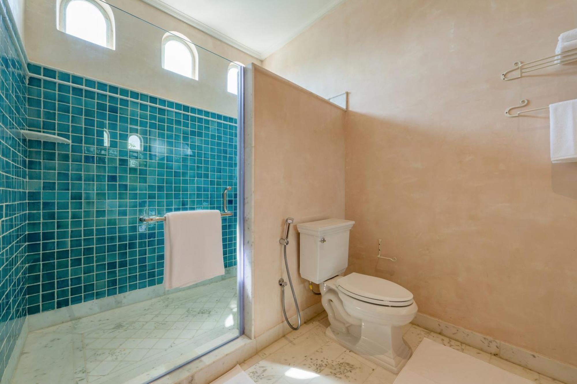 Niravi Jaipur Bed & Breakfast Luaran gambar