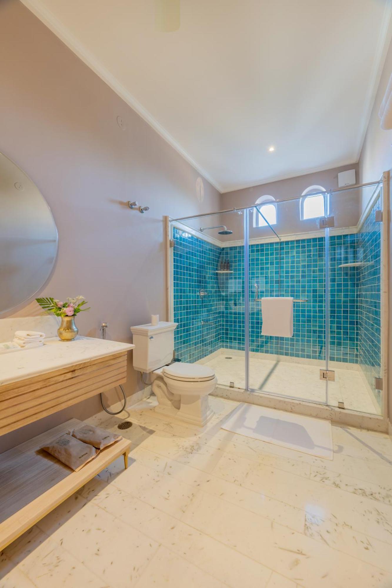Niravi Jaipur Bed & Breakfast Luaran gambar