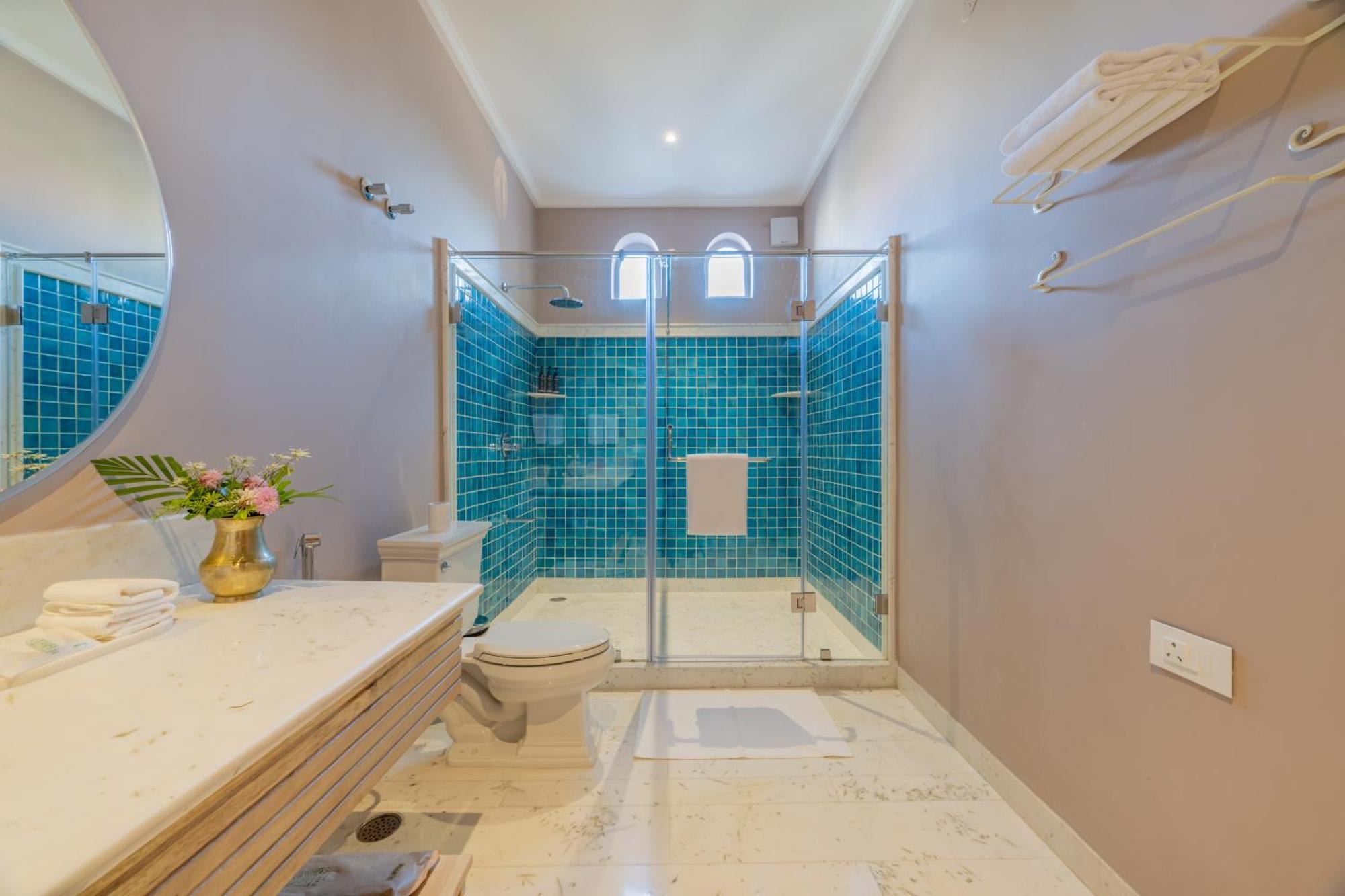 Niravi Jaipur Bed & Breakfast Luaran gambar